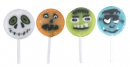 ROSSINI HALLOWEEN LECCA GR.8 PZ.125 ROCKS